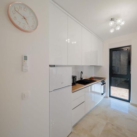 Villa Gizella Свети свети Филип и Яков Екстериор снимка